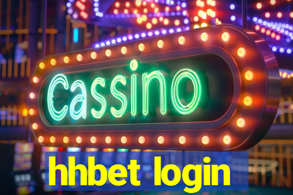 hhbet login